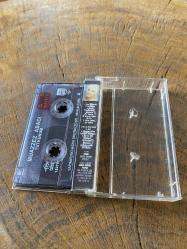 MUAZZEZ ABACI - TUTKUNUM - KASET