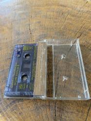 ZÜLFÜ LİVANELİ - SEÇME ESERLER 3 / FİLM MÜZİKLERİ - KASET