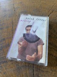 HALUK LEVENT - MEKTUP - KASET