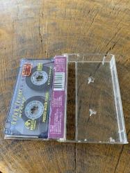 HALUK LEVENT - MEKTUP - KASET