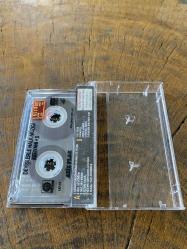 DEYİŞLERLE HALK MÜZİĞİ KERVANI 2 - ARİF SAĞ / GÜLER DUMAN / MUSA EROĞLU / MUHLİS AKARSU / ALİ KIZILTUĞ / ŞÜKRAN YILDIRIM / YAŞAR AYDIN  - KASET