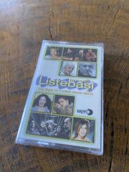 MICHAEL SHOW - LİSTE BAŞI - PAMELA / MANGA / GRİPİN... KASET (JELATİNİNDE)