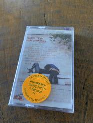 SHOW TÜRK AŞK ŞARKILARI 2006 - SEZEN AKSU / MFÖ / ZEYNEP DİZDAR / MANGA / GRİPİN / OGÜN ŞANLISOY... KASET (JELATİNİNDE)