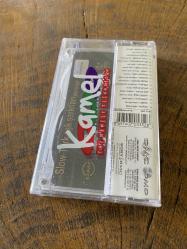 SHOW TÜRK AŞK ŞARKILARI 2006 - SEZEN AKSU / MFÖ / ZEYNEP DİZDAR / MANGA / GRİPİN / OGÜN ŞANLISOY... KASET (JELATİNİNDE)