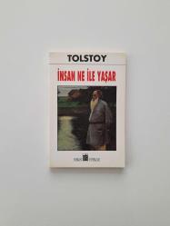 İnsan Ne ile Yaşar