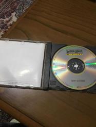 BENNY GOODMAN BALLAD IN BLUE CD