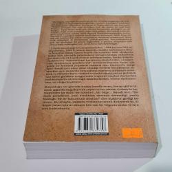 Haliç'te Yaşayan Simonlar / Dün Devlet Bugün Cemaat