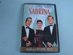 HUMPHREY BOGART - AUDREY HEPBURN - WILLIAM HOLDEN 