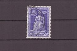 1950 İrlanda Kutsal Yıl Damgalı Pul - DP844