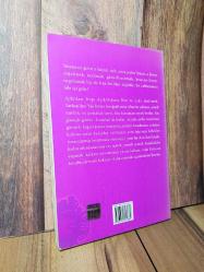 KORKMA BU AKŞAM GELİP ÇALMAM KAPINI - Birinci Baskı