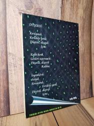 Yankı - Özgür Kılıç