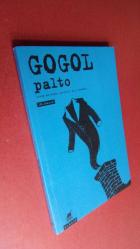 Palto ,, Nikolay Vasilyeviç Gogol