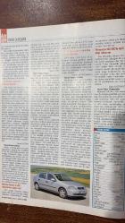 AUTO SHOW DERGİSİ - 23-29 KASIM 2004 SAYI: 47  HYUNDAI TUCSON 2.0 - MINI COOPER 1.6 CVT - MERCEDES F 500 MIND - FORD FOCUS - HONDA CIVIC - KIA CERATO - MAZDA3 - OPEL ASTRA - PEUGEOT 307 - RENAULT MEGANE - SKODA OCTAVIA - TOYOTA COROLLA - VW GOLF - VW BORA - CHRYSLER FIREPOWER - DAIHATSU TERIOS - ROVER 100 YAŞINDA - PIRELLI TAKVİMİ 2005 - MERCEDES S 55 AMG - KOKPİTTEKİ SEMBOLLER - A’DAN Z’YE OTOMOBİL TERİMLERİ - DÜNYA RALLİ ŞAMPİYONASI - FRANÇOIS DUVAL CİTROEN’DE - RED BULL RACING YARIŞACAK - ÇÖZÜN EĞLENİN - TÜRKİYE GEZİ HARİTASI  HYUNDAI - MINI - MERCEDES - FORD - HONDA - KIA - MAZDA - OPEL - PEUGEOT - RENAULT - SKODA - TOYOTA - VW - CHRYSLER - DAIHATSU - ROVER - PIRELLI - JAGUAR - CITROEN - RED BULL - 58 SAYFA