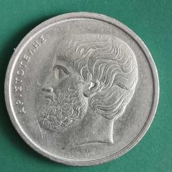 YUNANİSTAN  1978   5  DRAHMİ