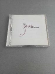 JAZZ ON CINEMA - SOUNDTRACK - CASABLANCA - STAR TREK - MISSION IMPOSSIBLE - JAMES BOND - 2 DISC - CD