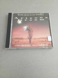 ARIZONA DREAM - GORAN BREGOVIC - SOUNDTRACK - CD