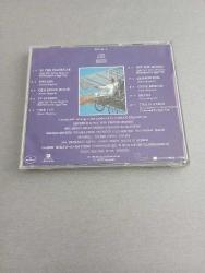 ARIZONA DREAM - GORAN BREGOVIC - SOUNDTRACK - CD