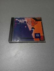 ALAN PARSONS PROJECT - LIMELIGHT - I ROBOT - THE BEST OF VOL 2 - CD