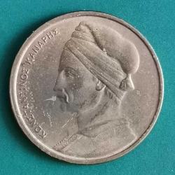 YUNANİSTAN   1978   1  DRAHMİ