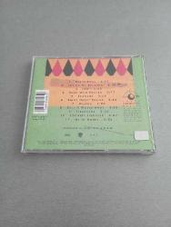 R.E.M. - REM - OUT OF TIME - LOSING MY RELIGION - CD