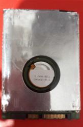 WD 320 GB 2.5” SATA Laptop Hard Disk (Sağlık 100 , Sorunsuz, İkinci El)