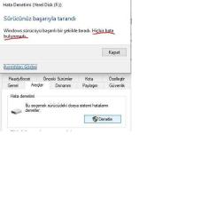 WD 320 GB 2.5” SATA Laptop Hard Disk (Sağlık 100 , Sorunsuz, İkinci El)