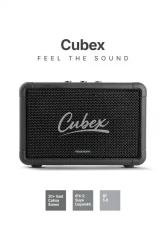CUBEX - POWERWAY - BLUETOOTH - HOPARLÖR