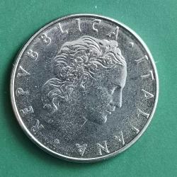 İTALYA  1979   50  LİRA