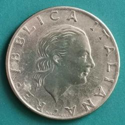 İTALYA  1979    200  LİRA