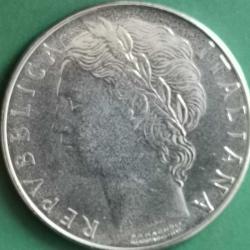 İTALYA  1979    100  LİRA