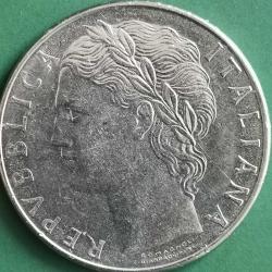 İTALYA  1978    100  LİRA