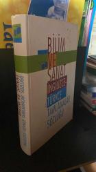 Bilim ve Sanat İngilizce - Türkçe Tamlamalar Sözlüğü