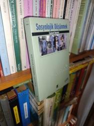 Sosyolojik Düşünmek