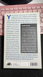 KİRALIK KONAK - YAKUP KADRİ KARAOSMANOĞLU - İLETİŞİM YAYINLARI