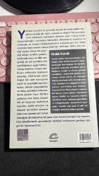 KİRALIK KONAK - YAKUP KADRİ KARAOSMANOĞLU - İLETİŞİM YAYINLARI