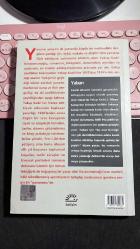 YABAN - YAKUP KADRİ KARAOSMANOĞLU - İLETİŞİM YAYINLARI