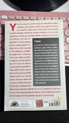 YABAN - YAKUP KADRİ KARAOSMANOĞLU - İLETİŞİM YAYINLARI