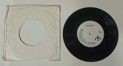 FAT BOYS * THE TWIST (YO. TWIST) * THE TWIST (BUFFAPELLA) * 45LİK PLAK