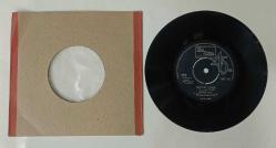 MARVIN GAYE * COME GET TO THIS * DISTANT LOVER * 45LİK PLAK
