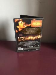 Dvd Film Cinderella Man Orijinal - Çiziksiz Türkçe Dublaj  Russell Crowe Renee Zellweger  Hergün Yeni Ürün