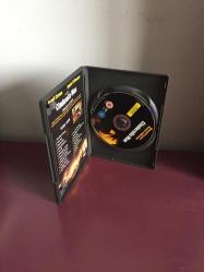 Dvd Film Cinderella Man Orijinal - Çiziksiz Türkçe Dublaj  Russell Crowe Renee Zellweger  Hergün Yeni Ürün