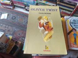 OLİVER TWİST - İKİNCİ EL