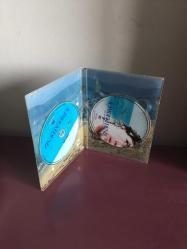 Dvd Film İçimdeki Deniz 2 Dvd Orijinal - Çiziksiz Türkçe Dublaj Hergün Yeni Ürün