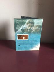 Dvd Film İçimdeki Deniz 2 Dvd Orijinal - Çiziksiz Türkçe Dublaj Hergün Yeni Ürün