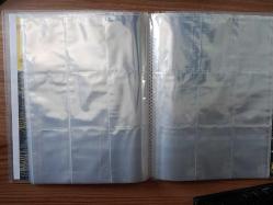 PANİNİ 2014 DÜNYA KUPASI ALBÜM + 5 HEDİYE BASE KART