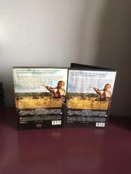 Dvd Film Truva 2 Dvd Orijinal - Çiziksiz  Türkçe Dublaj Hergün Yeni Ürün