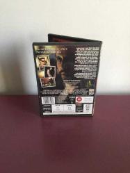 Dvd Film 8 MM Orijinal - Çiziksiz   Türkçe Altyazılı Nicolas Cage Hergün Yeni Ürün