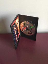 Dvd Film 8 MM Orijinal - Çiziksiz   Türkçe Altyazılı Nicolas Cage Hergün Yeni Ürün