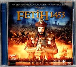 Fetih 1453 (2012) Orjinal VCD Film