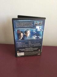 Dvd Film X Files İnanmak İstiyorum Orijinal - Kontrol Edildi Sorunsuz  Türkçe Altyazılı Hergün Yeni Ürün